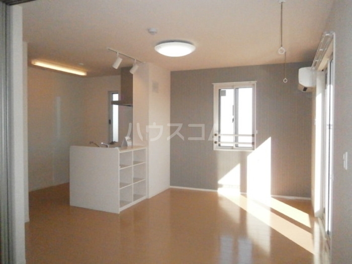 3/30 リビング/ダイニング