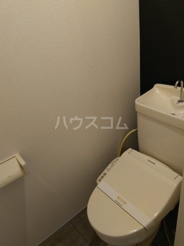 16/30 トイレ
