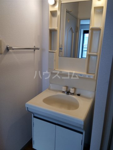 18/30 洗面