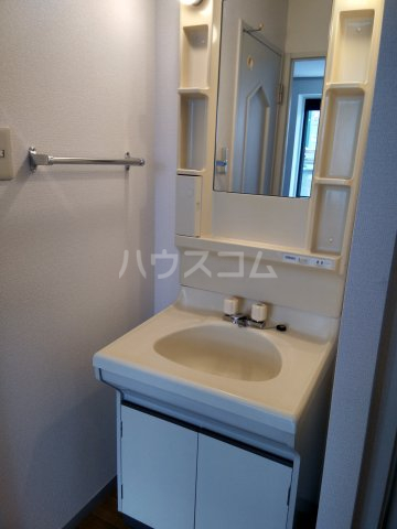 17/30 洗面