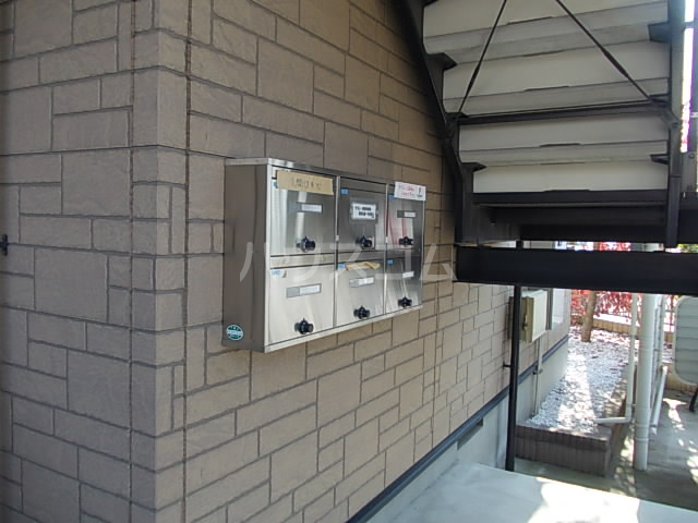 13/26 エントランス