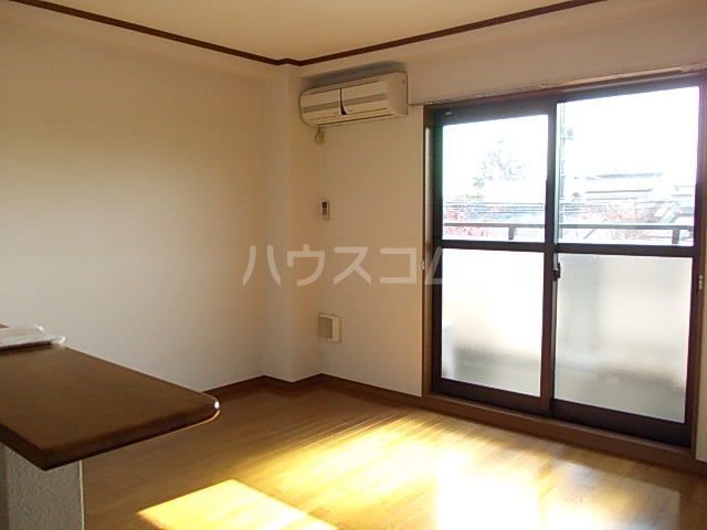 3/26 リビング/ダイニング