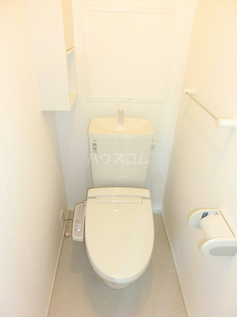 9/20 トイレ
