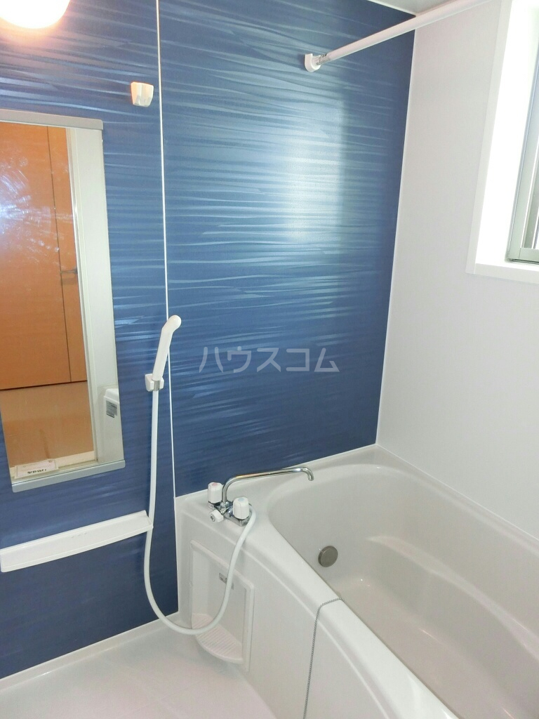 8/20 浴室