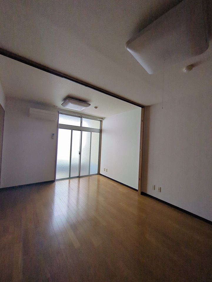 3/22 リビング/ダイニング