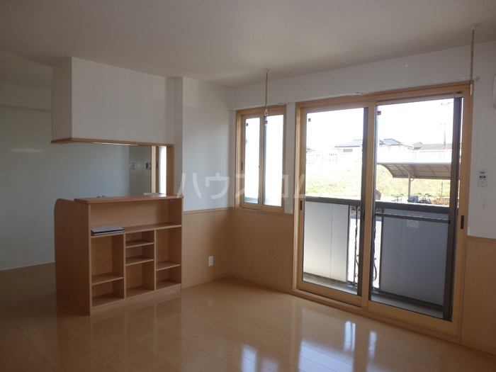 6/22 リビング/ダイニング