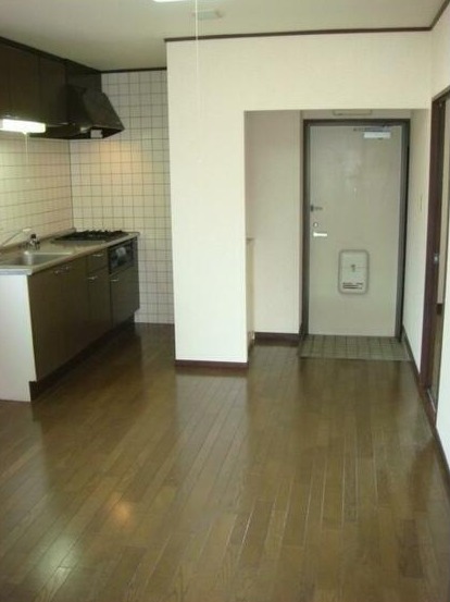 3/21 リビング/ダイニング