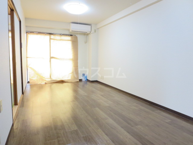 3/29 リビング/ダイニング