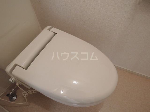 10/21 トイレ