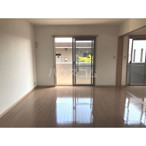 3/18 リビング/ダイニング