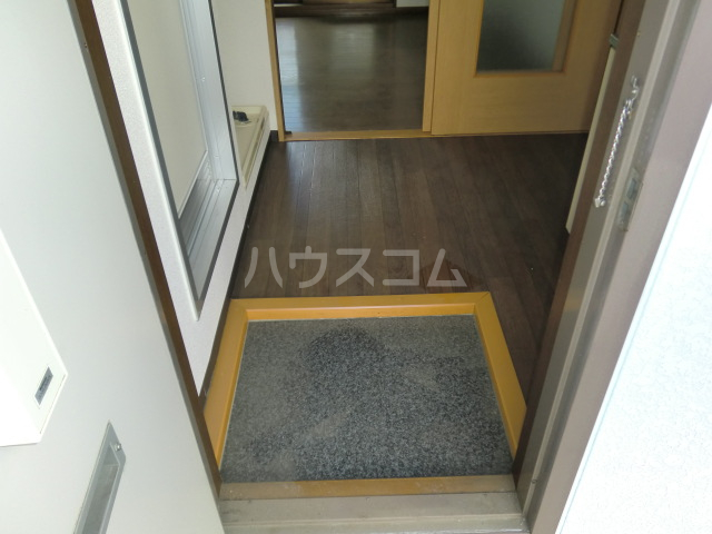 15/20 エントランス