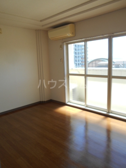 4/17 リビング/ダイニング