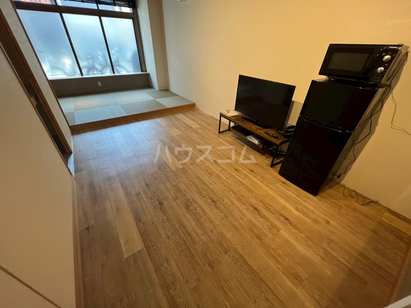 3/24 リビング/ダイニング