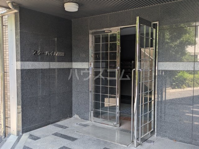 3/5 エントランス