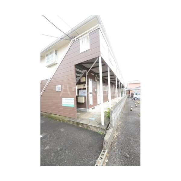 19/28 エントランス