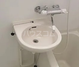 11/18 洗面