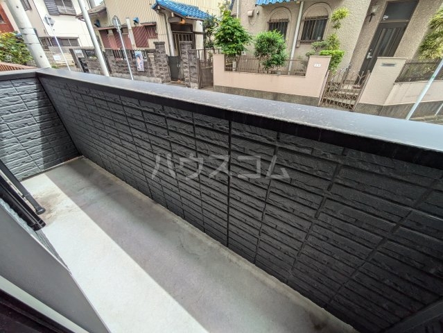 14/24 バルコニー