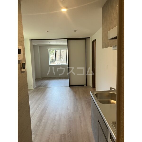 3/24 リビング/ダイニング