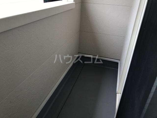 19/26 バルコニー