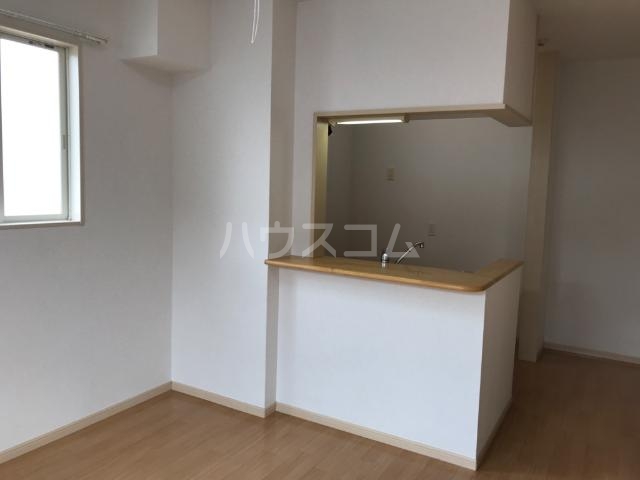 3/26 リビング/ダイニング