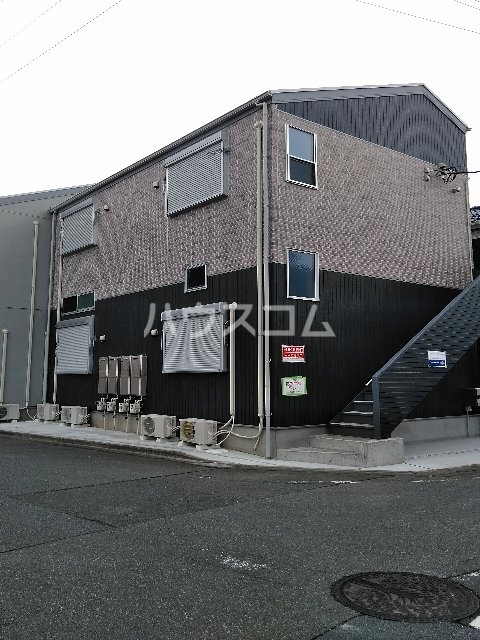 1/18 外観