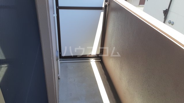 15/22 バルコニー