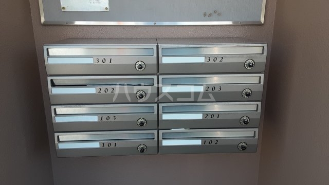 19/22 エントランス