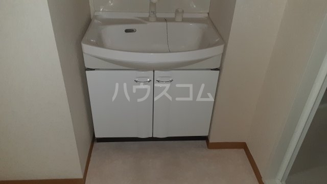 14/22 洗面