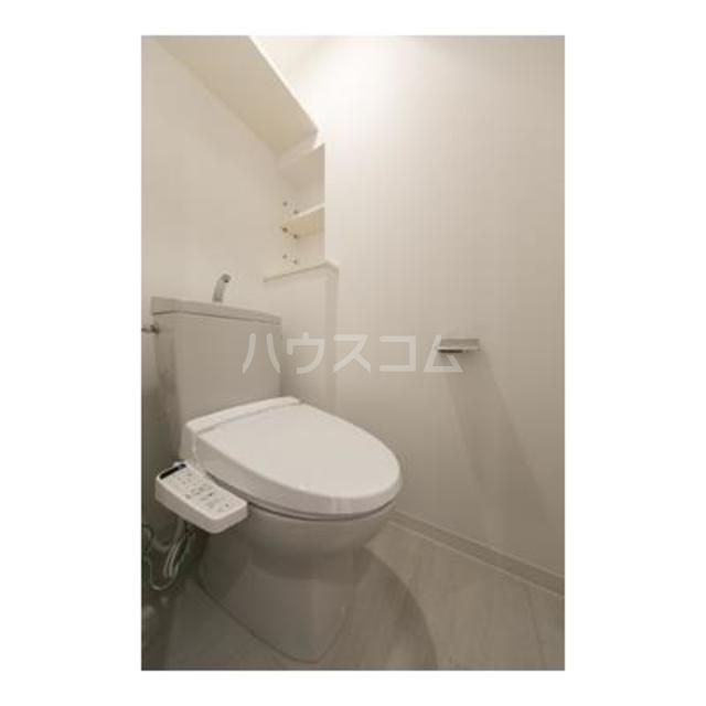 17/30 トイレ