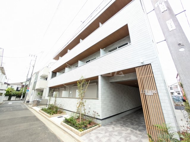 1/11 外観