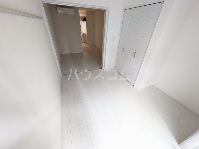 7/30 室内
