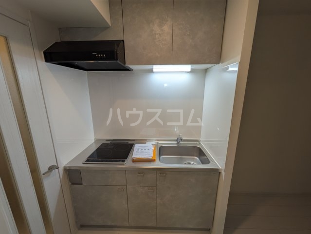 11/30 キッチン