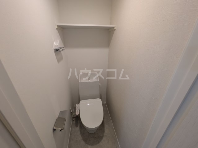 14/30 トイレ