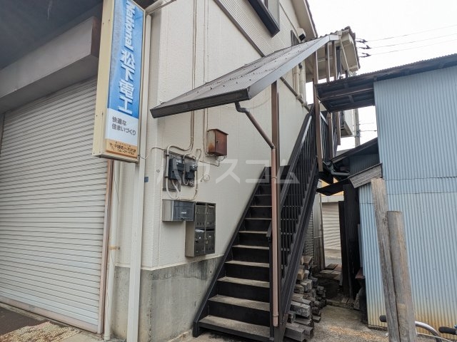 3/3 エントランス