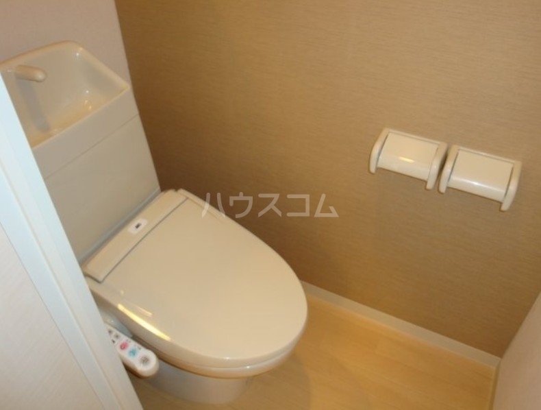 15/27 トイレ
