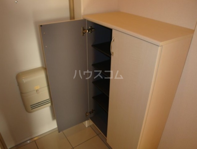 12/27 玄関