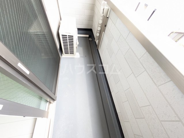 20/30 バルコニー