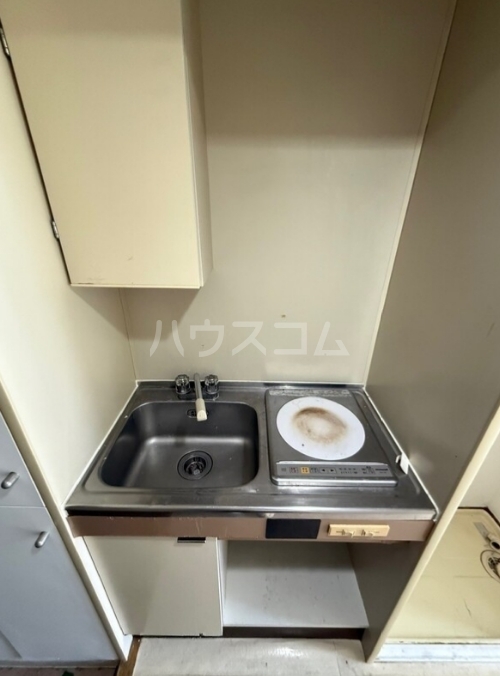 7/26 キッチン