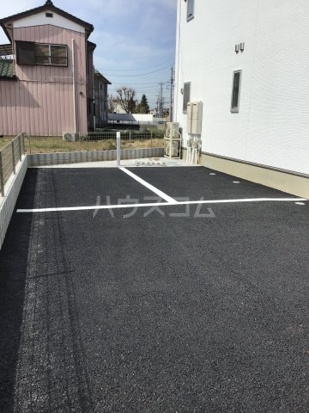 29/30 駐車場