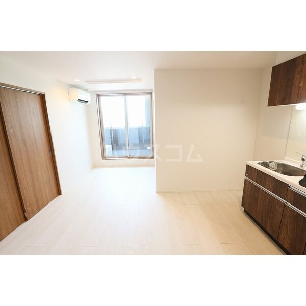 4/26 リビング/ダイニング