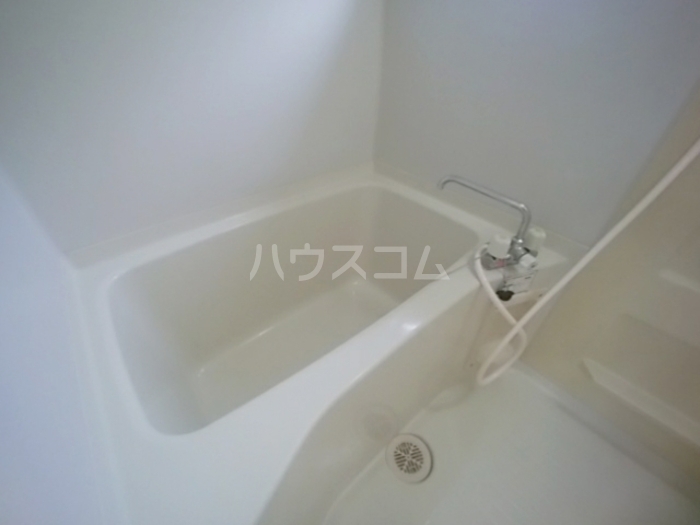 7/21 浴室