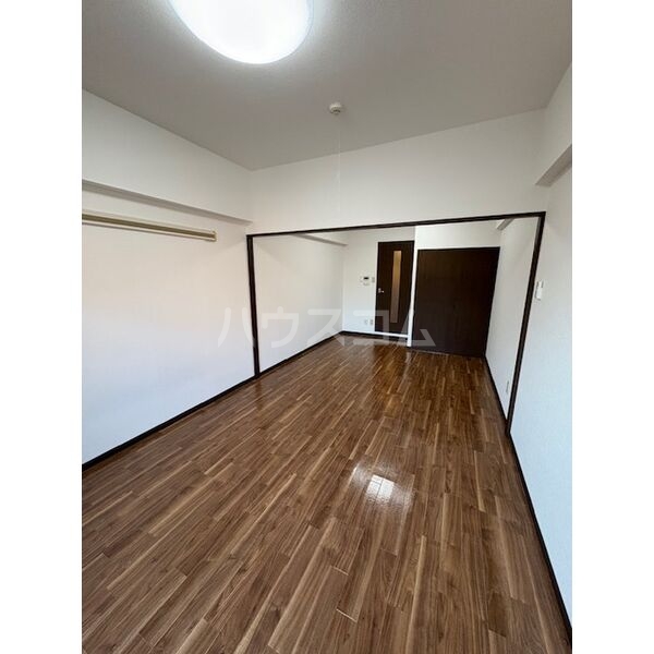 5/20 リビング/ダイニング