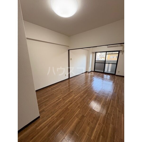 4/20 リビング/ダイニング