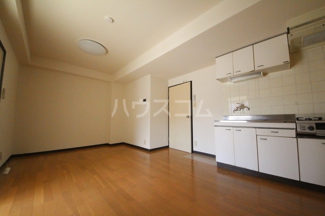 4/30 リビング/ダイニング