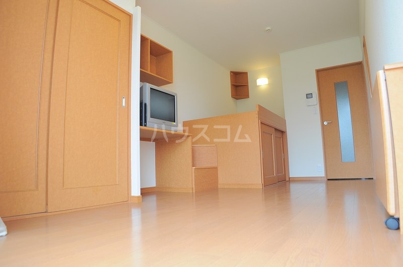 4/14 リビング/ダイニング