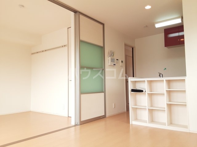 3/24 リビング/ダイニング