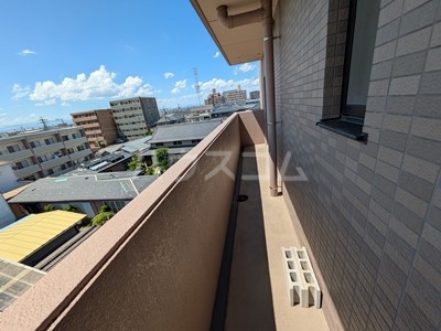 16/30 バルコニー