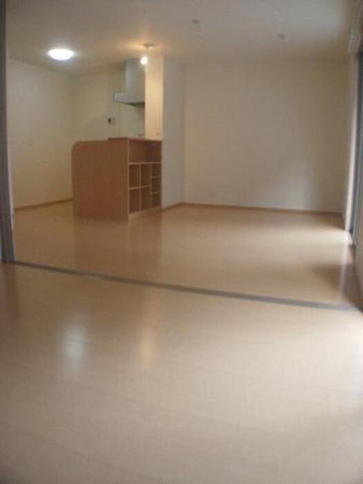 3/6 リビング/ダイニング