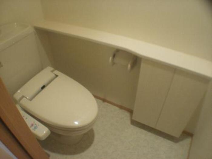 6/6 トイレ