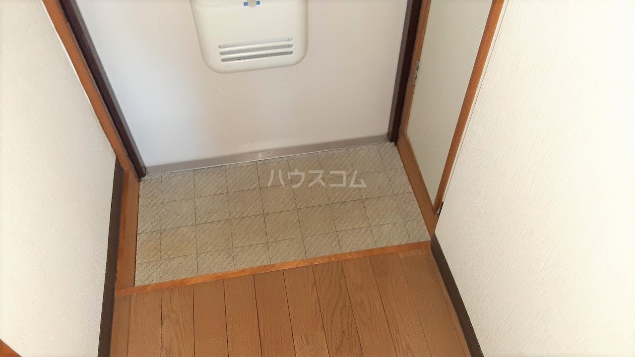 7/30 玄関